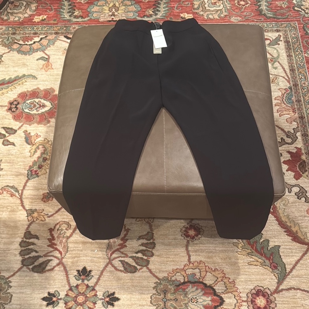 Women’s Black Pants
